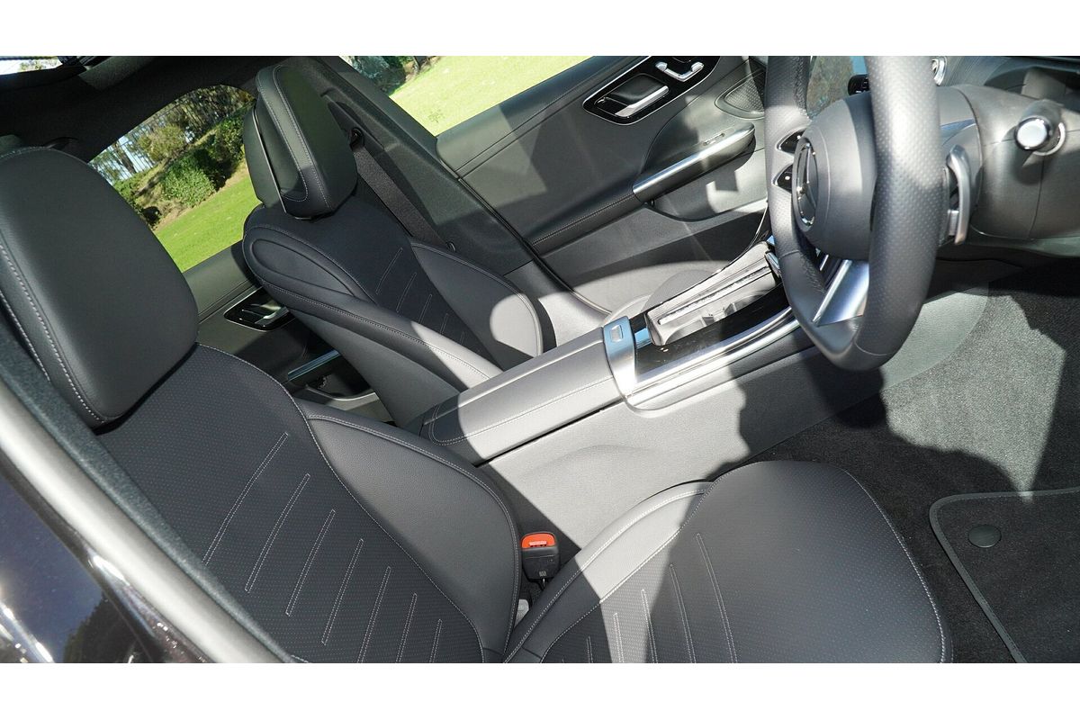 2024 Mercedes-Benz C-Class C300 W206