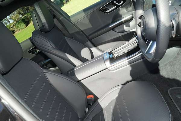 2024 Mercedes-Benz C-Class C300 W206