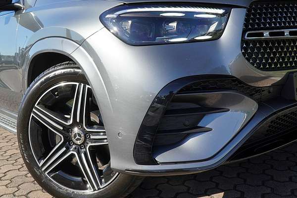 2025 Mercedes-Benz GLE-Class GLE450 C167