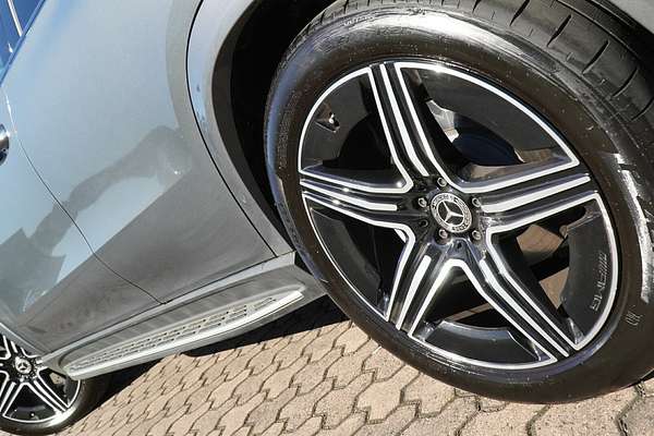 2025 Mercedes-Benz GLE-Class GLE450 C167