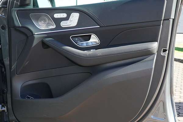 2025 Mercedes-Benz GLE-Class GLE450 C167