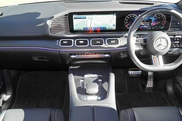 2025 Mercedes-Benz GLE-Class GLE450 C167