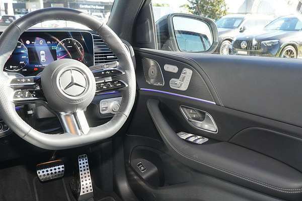 2025 Mercedes-Benz GLE-Class GLE450 C167