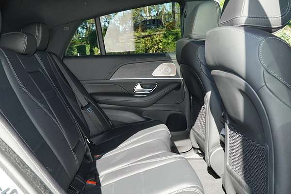 2025 Mercedes-Benz GLE-Class GLE450 C167