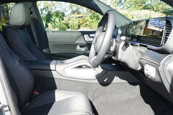 2025 Mercedes-Benz GLE-Class GLE450 C167
