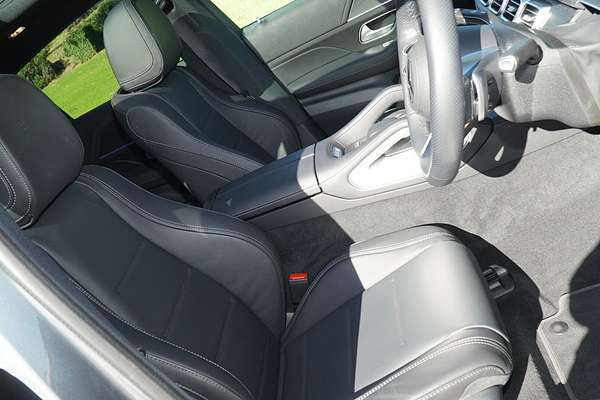 2025 Mercedes-Benz GLE-Class GLE450 C167