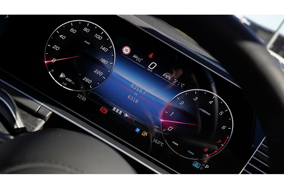 2025 Mercedes-Benz GLE-Class GLE450 C167