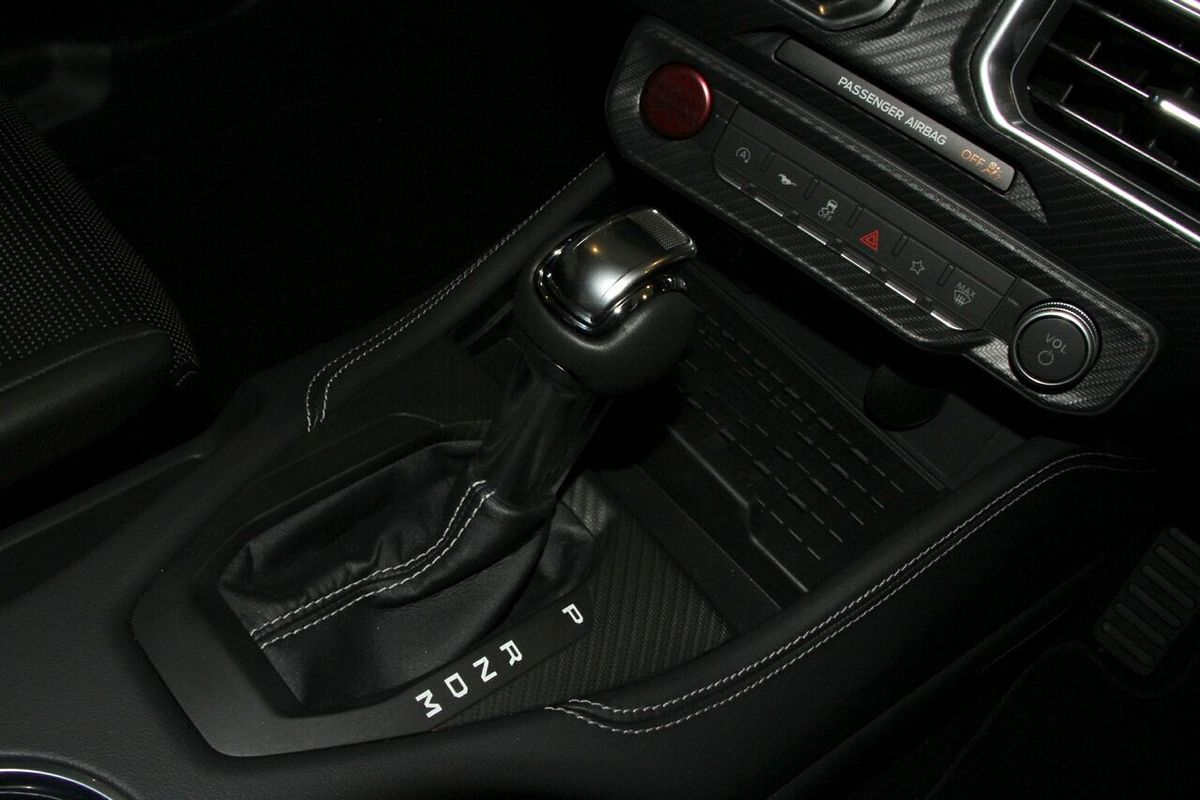 2024 Ford Mustang GT FO