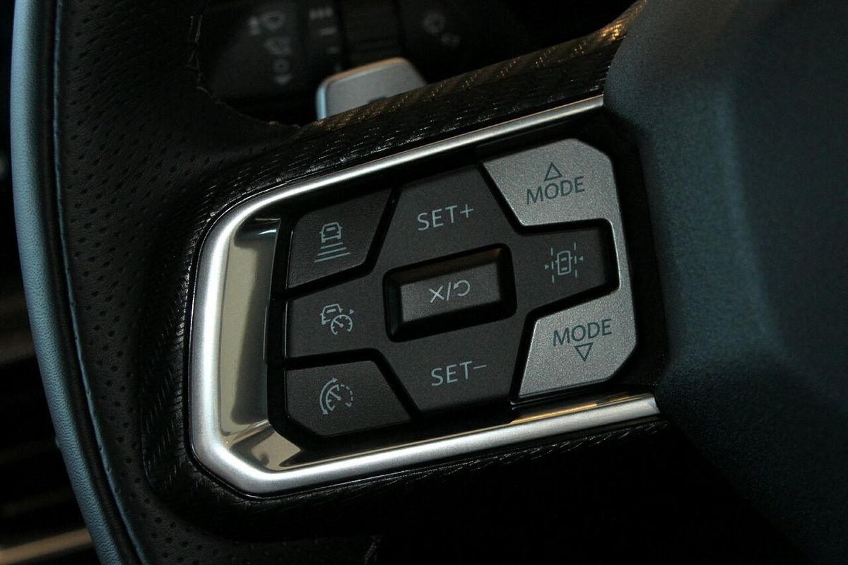 2024 Ford Mustang GT FO