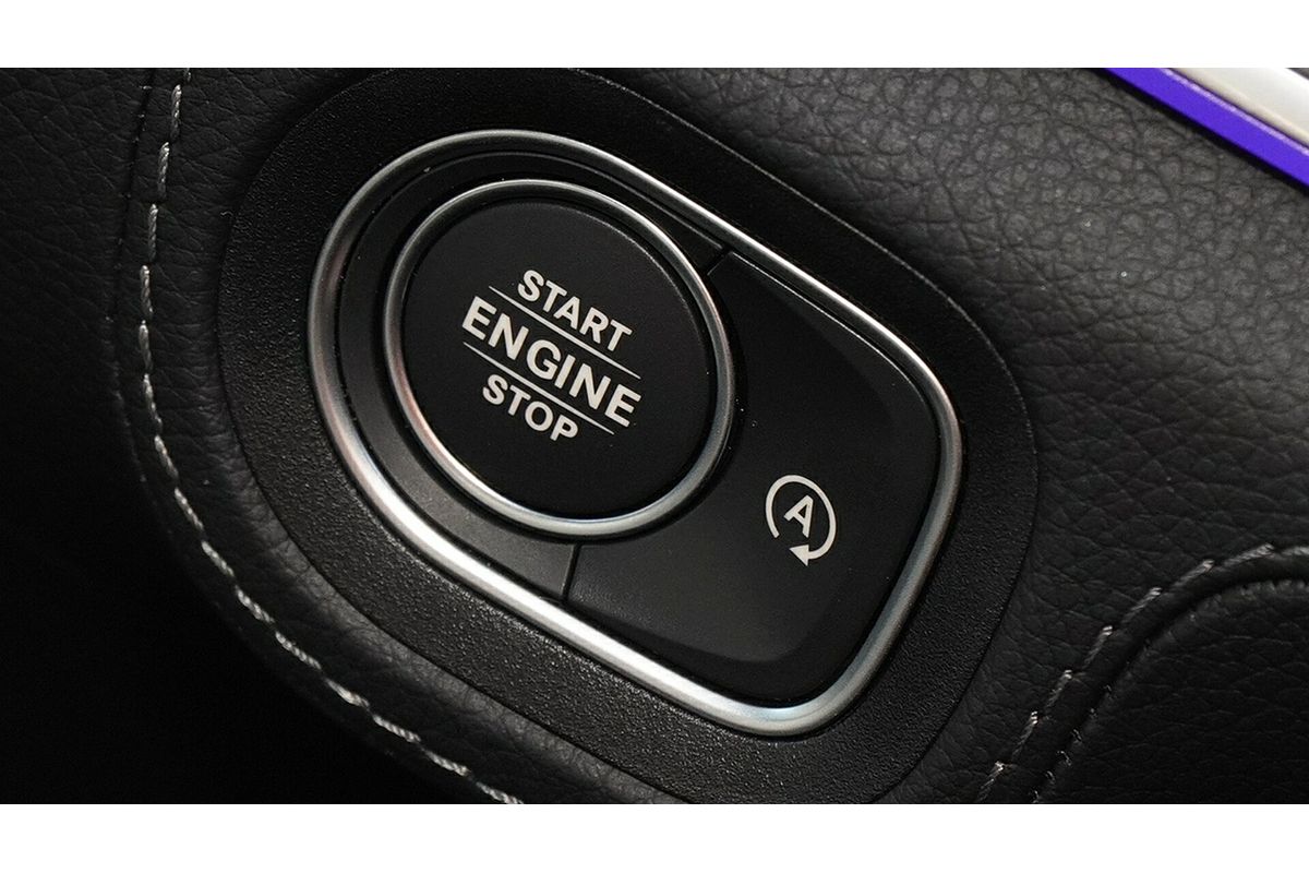 2025 Mercedes-Benz GLE-Class GLE450 C167
