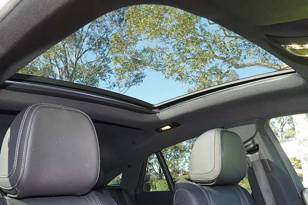 2025 Mercedes-Benz GLE-Class GLE450 C167