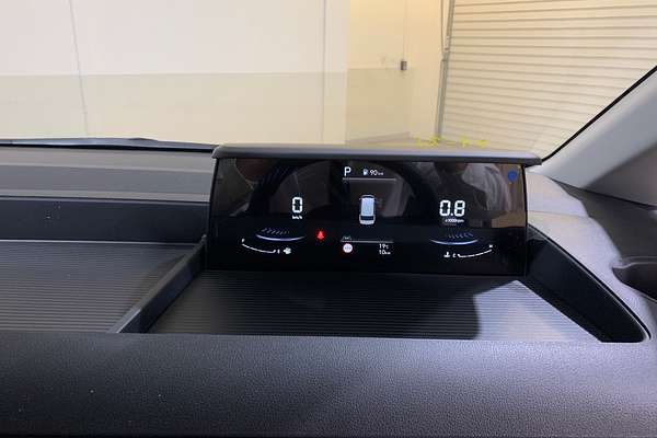 2025 Hyundai STARIA LOAD  US4.V3