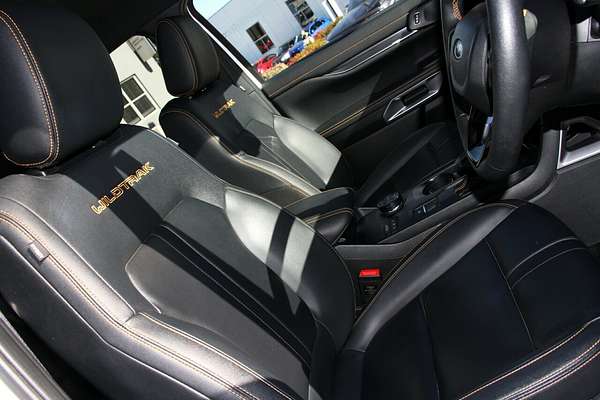 2024 Ford Ranger Wildtrak 4X4 2.0L