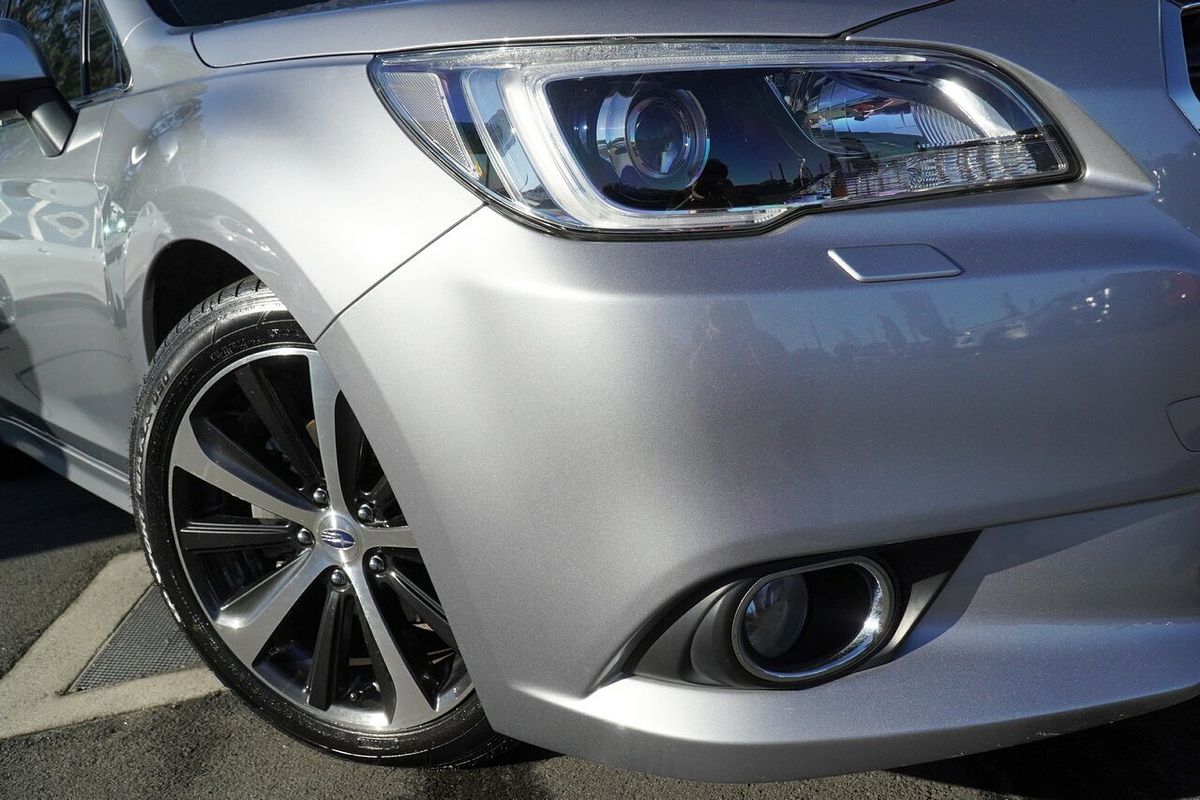 2015 Subaru Liberty 2.5i Premium 6GEN