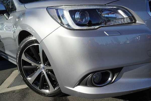 2015 Subaru Liberty 2.5i Premium 6GEN