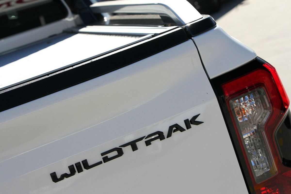 2024 Ford Ranger Wildtrak 4X4 2.0L