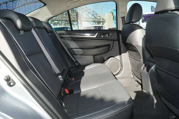 2015 Subaru Liberty 2.5i Premium 6GEN