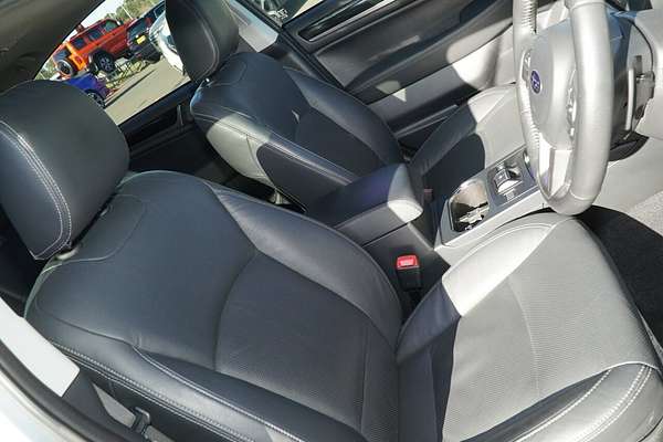 2015 Subaru Liberty 2.5i Premium 6GEN