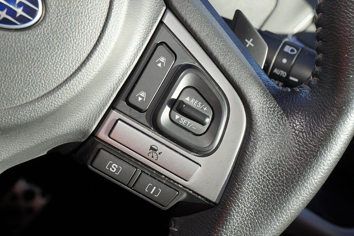 2015 Subaru Liberty 2.5i Premium 6GEN