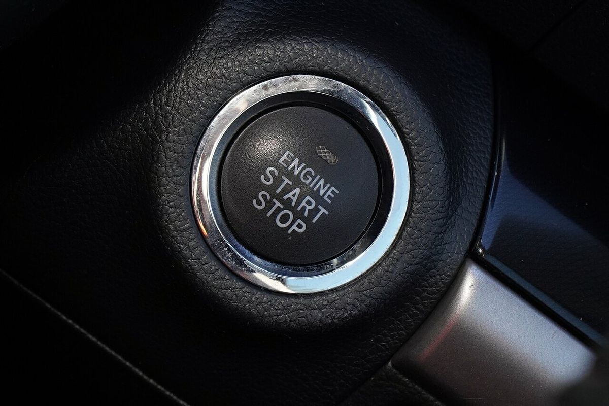 2015 Subaru Liberty 2.5i Premium 6GEN