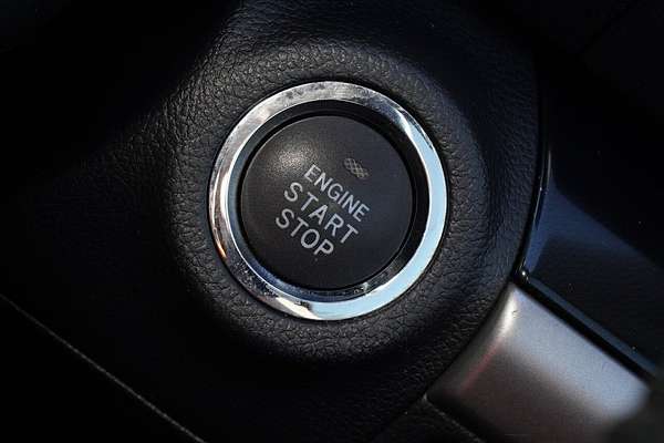 2015 Subaru Liberty 2.5i Premium 6GEN