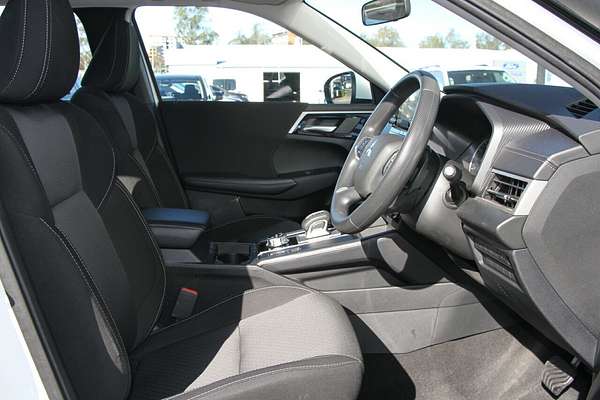 2023 Mitsubishi Outlander ES ZM