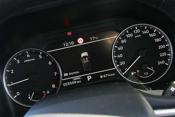 2023 Mitsubishi Outlander ES ZM