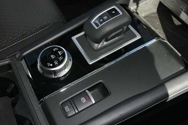 2023 Mitsubishi Outlander ES ZM