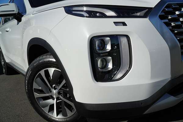 2022 Hyundai Palisade LX2.V2