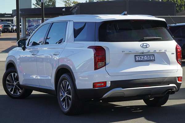 2022 Hyundai Palisade LX2.V2