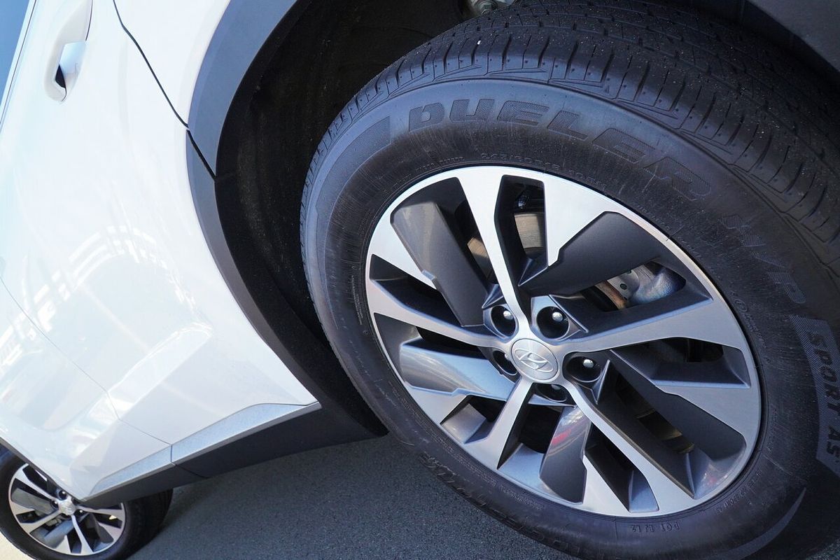 2022 Hyundai Palisade LX2.V2