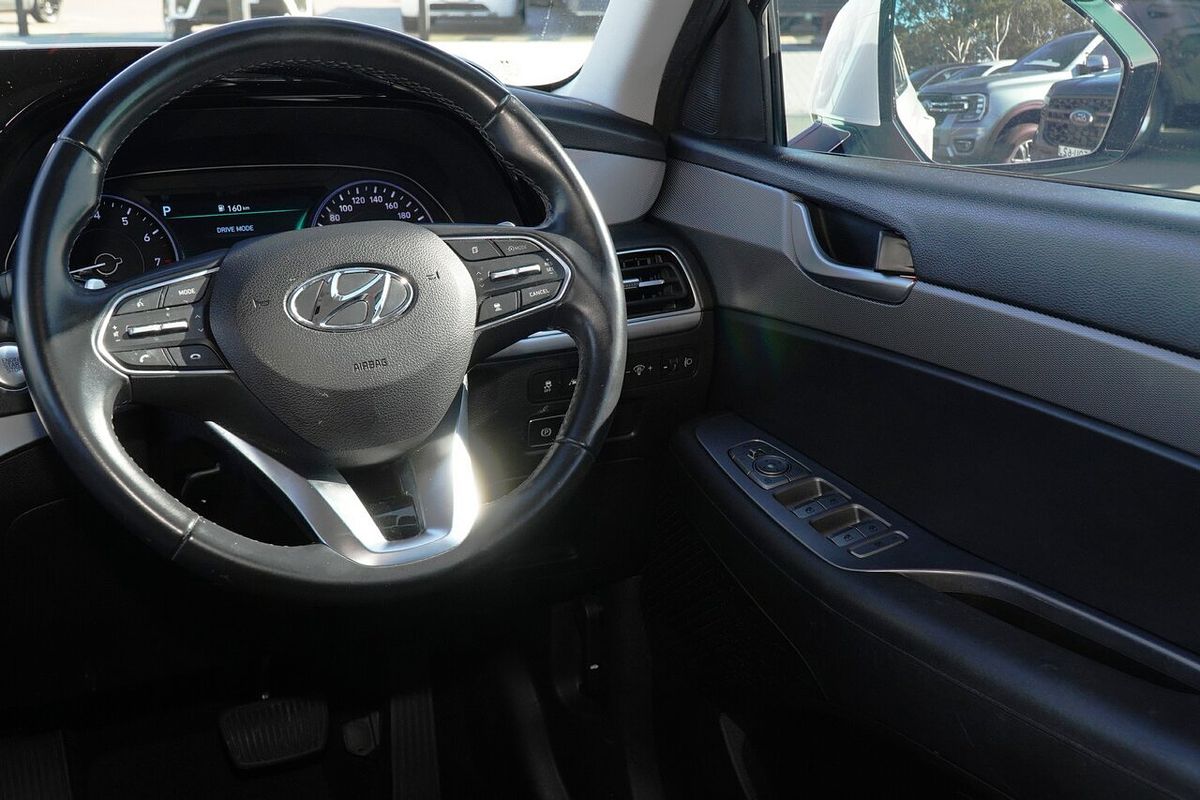 2022 Hyundai Palisade LX2.V2