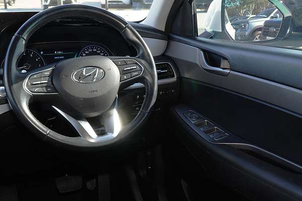 2022 Hyundai Palisade LX2.V2