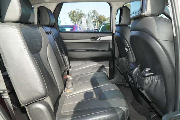 2022 Hyundai Palisade LX2.V2