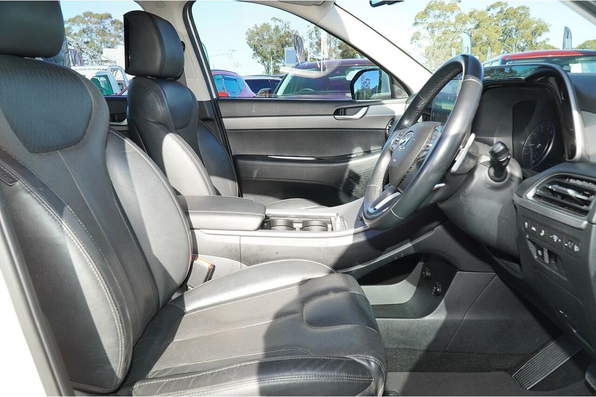 2022 Hyundai Palisade LX2.V2
