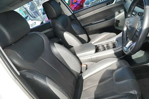 2022 Hyundai Palisade LX2.V2