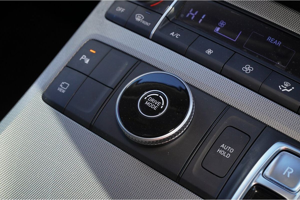 2022 Hyundai Palisade LX2.V2