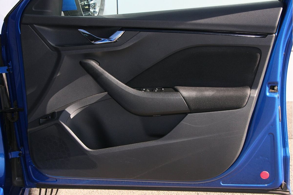 2022 SKODA Kamiq 110TSI Ambition NW