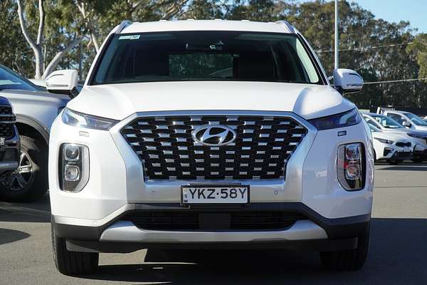 2022 Hyundai Palisade LX2.V2