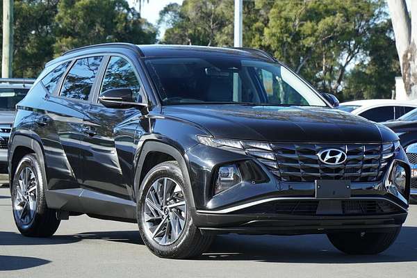 2023 Hyundai Tucson Elite NX4.V2