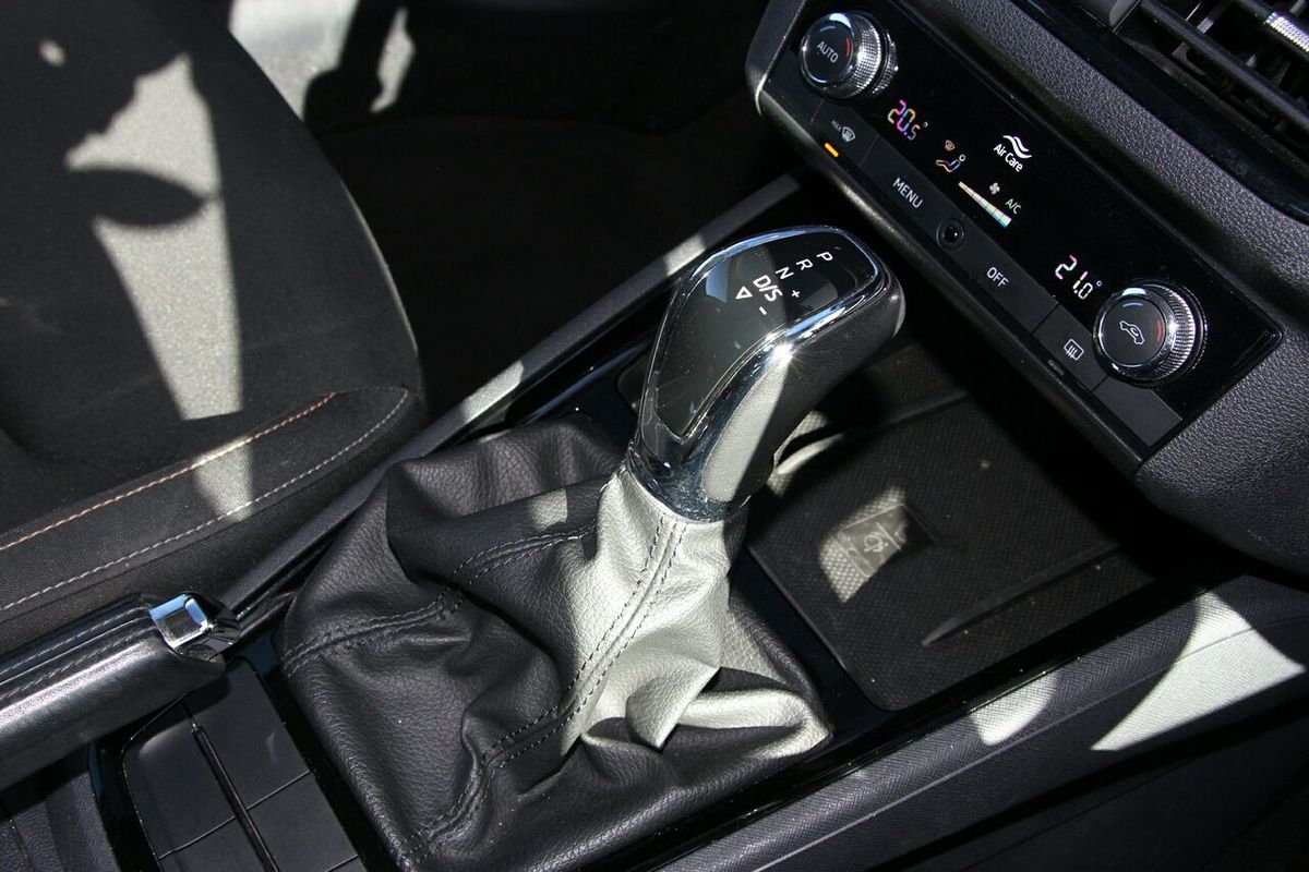 2022 SKODA Kamiq 110TSI Ambition NW