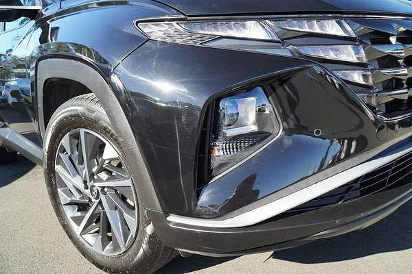 2023 Hyundai Tucson Elite NX4.V2