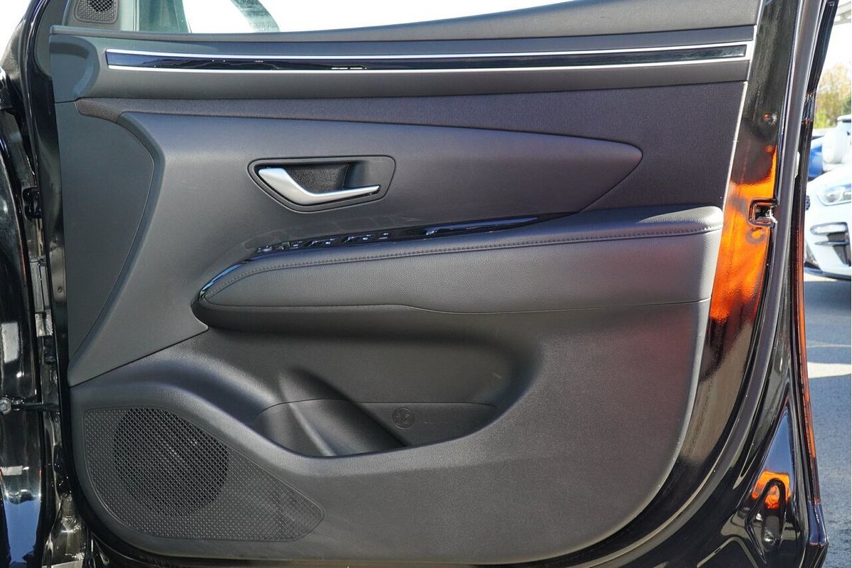 2023 Hyundai Tucson Elite NX4.V2
