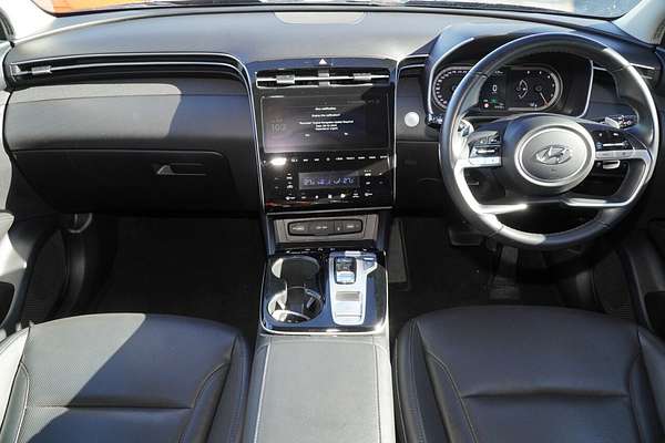 2023 Hyundai Tucson Elite NX4.V2