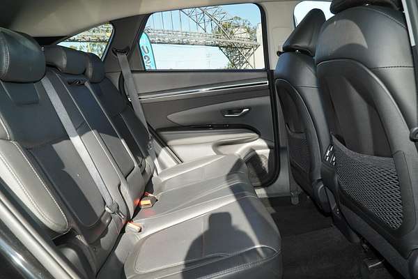 2023 Hyundai Tucson Elite NX4.V2