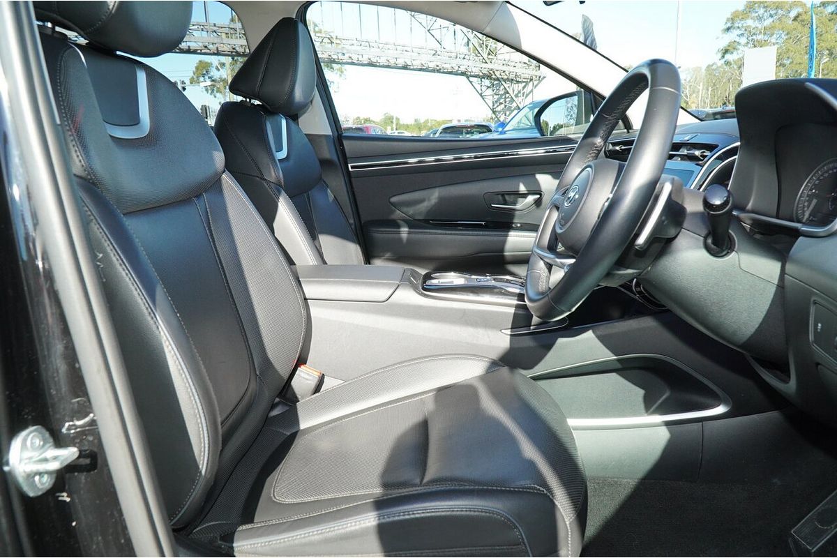 2023 Hyundai Tucson Elite NX4.V2