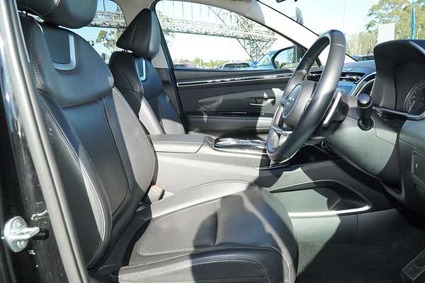 2023 Hyundai Tucson Elite NX4.V2
