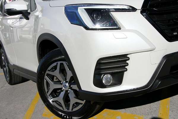 2023 Subaru Forester 2.5i S5