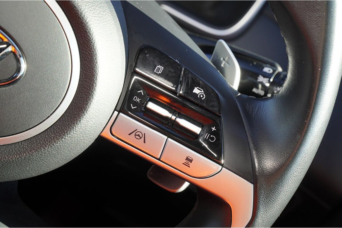 2023 Hyundai Tucson Elite NX4.V2