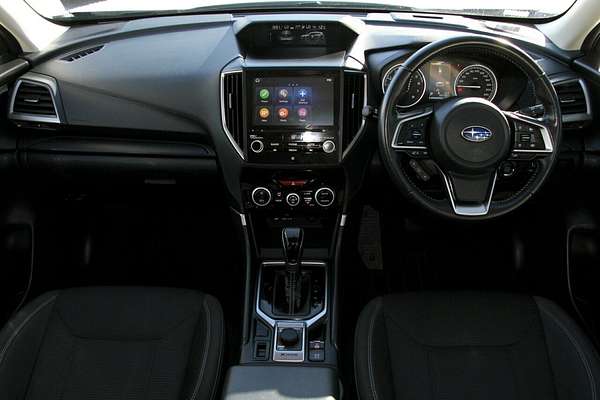 2023 Subaru Forester 2.5i S5